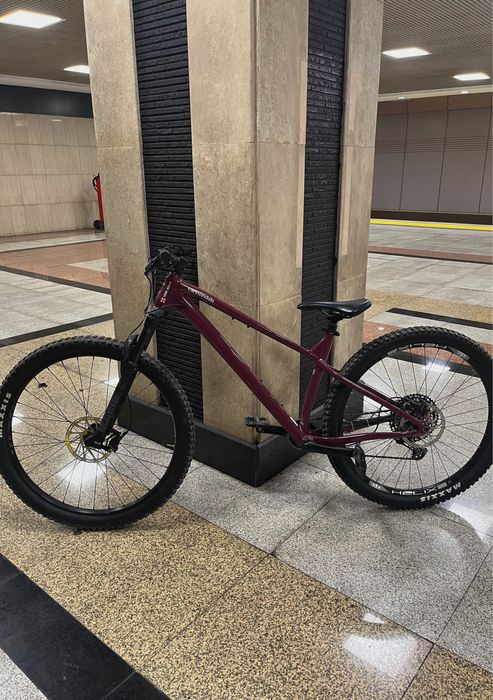 rock shox judy 130mm