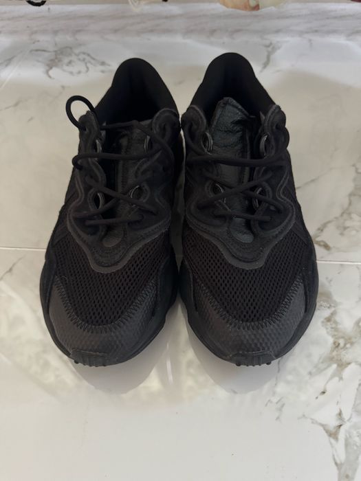 Adidas Ozweego All Black