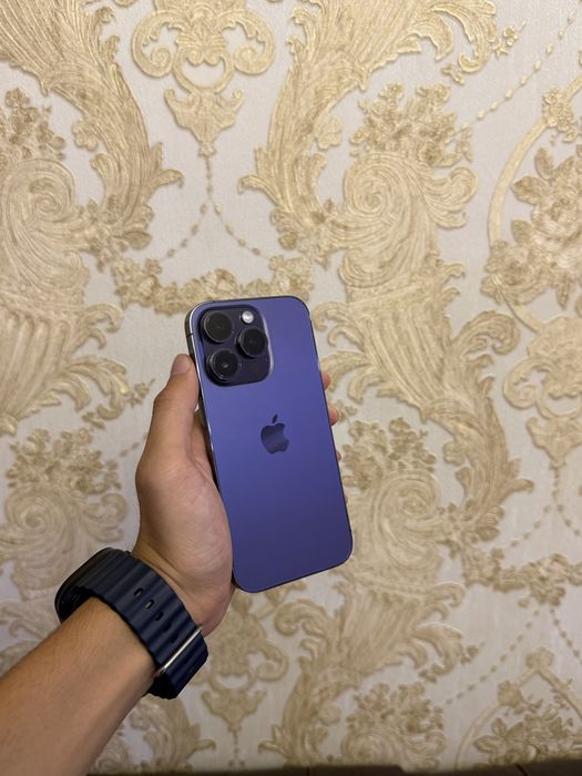 iPhone 14 Pro 128GB