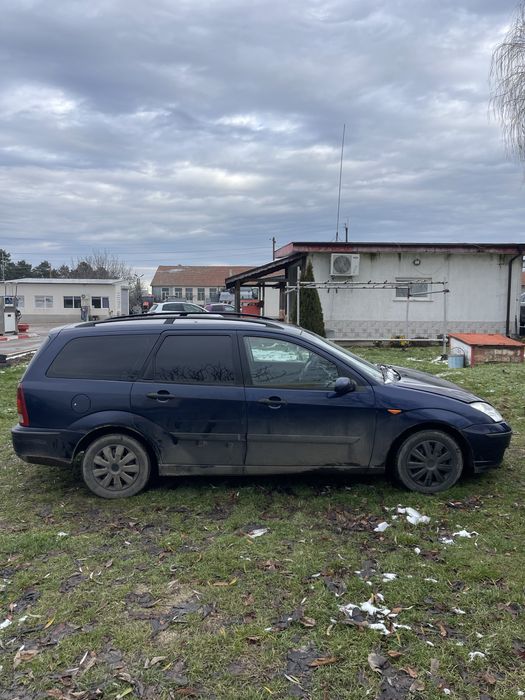 Ford Focus 2004 г. комби – НА ЧАСТИ / може и цяла