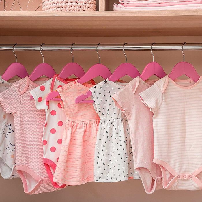 Вешалки для детской одежды CozyMood Shildren Hangers (20 Pack)! Новые!