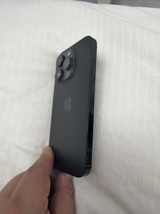 Iphone 14 pro в отличном состоянии