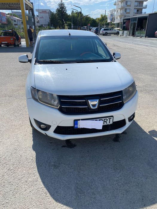 DACIA Logan 2013 — imagine 3