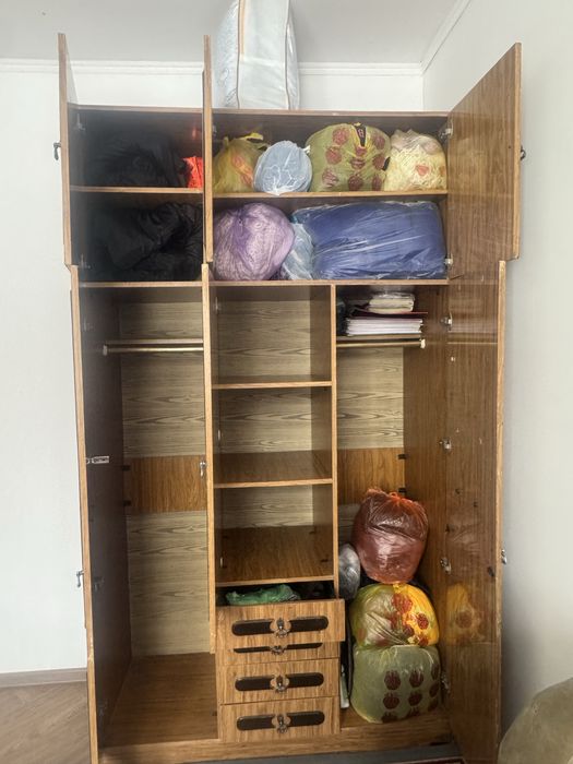 Шкаф для спальный комнаты