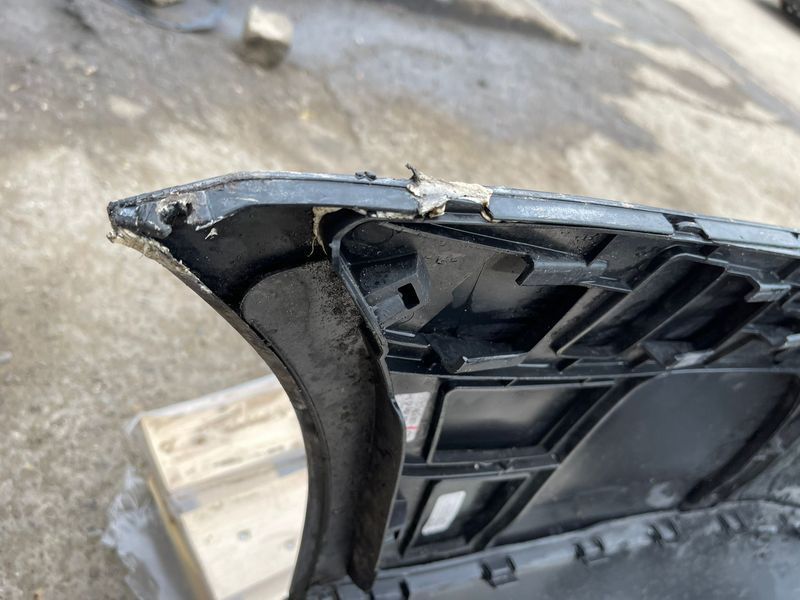 Spoiler Bara Spate cu Defect VW Golf 5 Break Combi 2004 - 2008