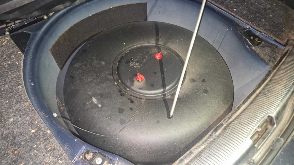 Vw passat b5.5 на части