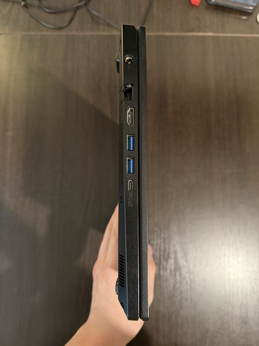 Ноутбук Acer Nitro V15
