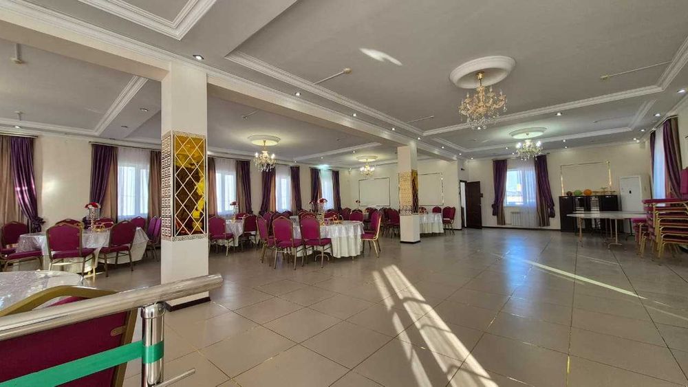 Отдельное здание