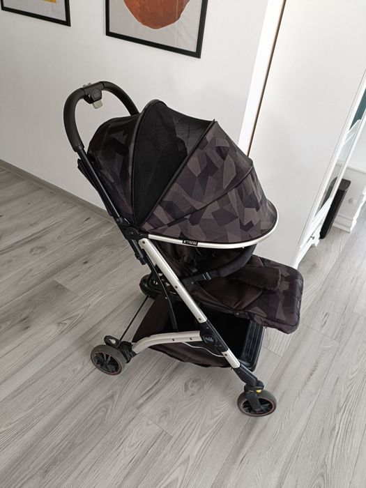 Cărucior sport troller Cam Compass