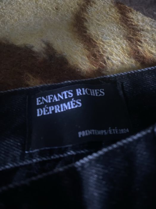 blugi erd,enfants riches deprimes