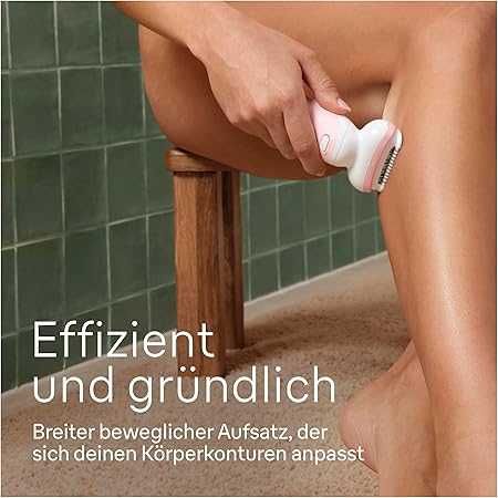 Дамски епилатор Braun Silk-épil 9-030 SensoSmart