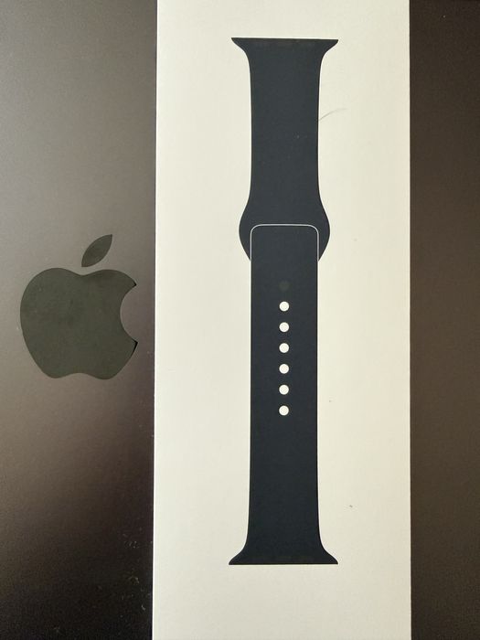 Чисто нови оригинални каишки за Apple Watch