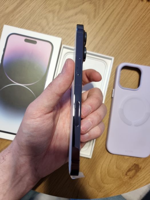 iPhone 14 Pro Max, 256gb, eSIM