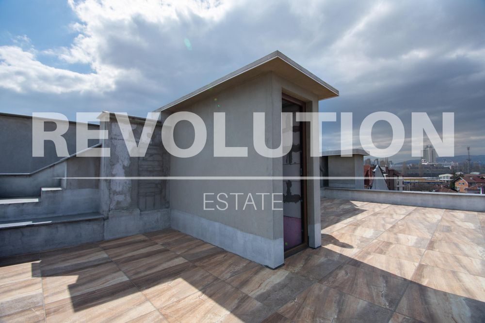 Дава се под наем Ателие в София, Триъгълника - 50 кв.м за 350 € - Снимка #5