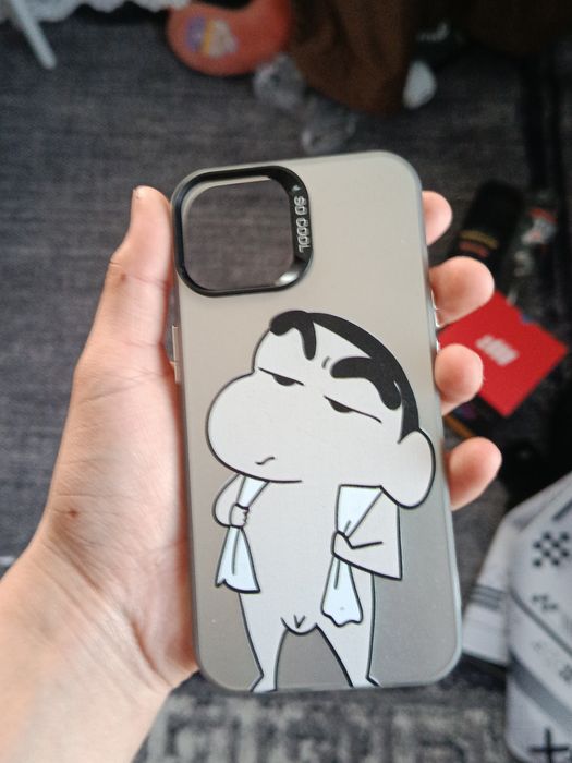 Айфон 13 чихооол