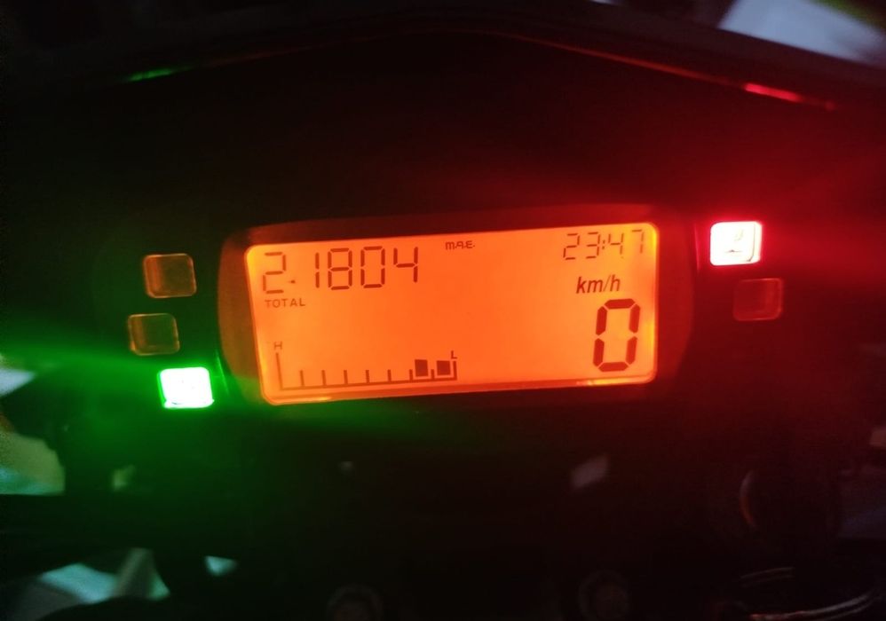 Beta rr 125 4t  j