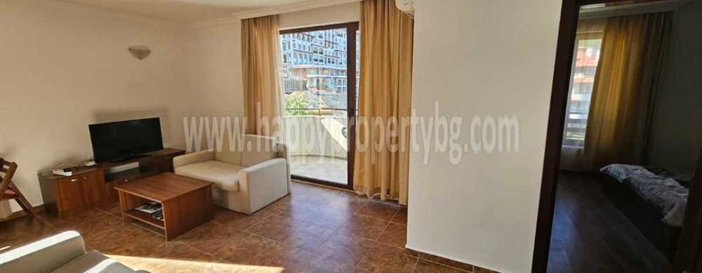 Продава се Двустаен апартамент в Свети Влас - 68 кв.м за 1103 €/кв.м - Снимка #3