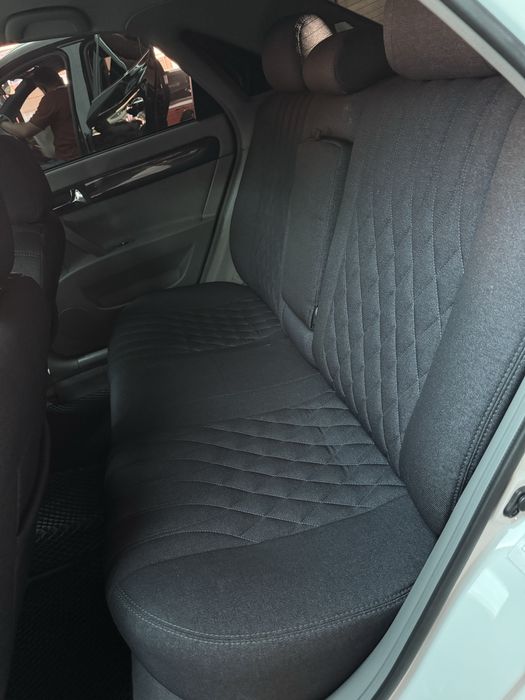 Chevrolet jentra 2022