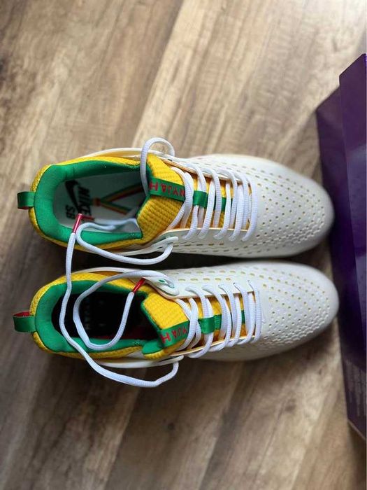 Nike SB Nyjah 3 Premium обувки, номер: 44 EU