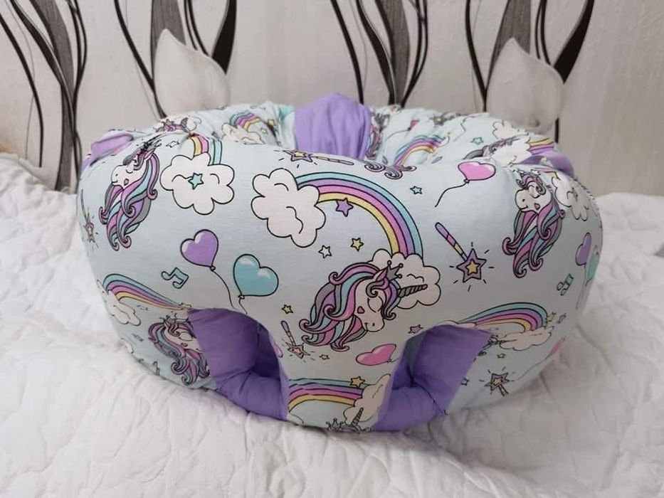 Барбарони за бебе