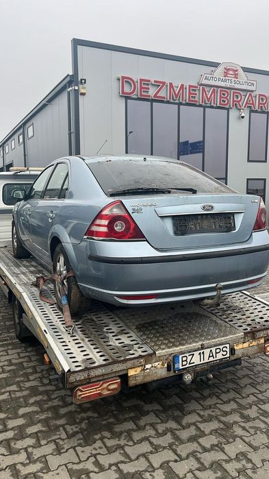 Dezmembram Ford Mondeo 3 2.0 diesel din 2006