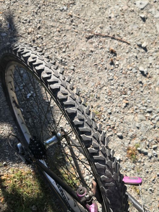 Vind bicicletă MTB pe 26 foarte bună made  Italia  RAGAZZI Fac și schinb cu telefon .