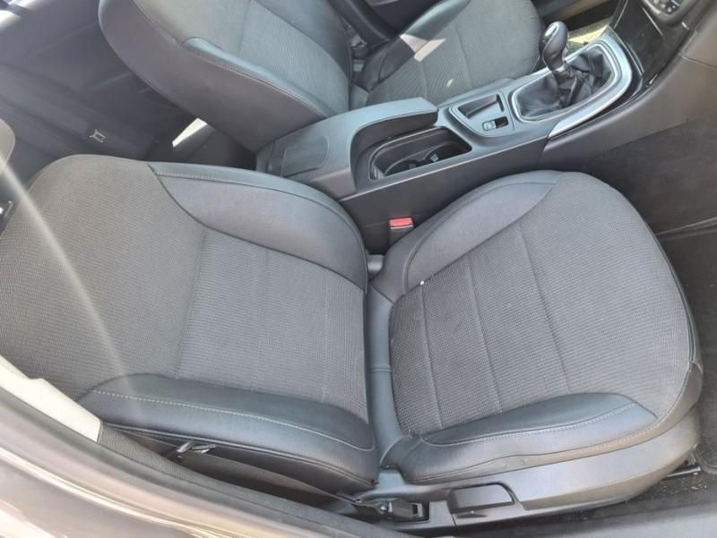 DEZMEMBREZ Opel Insignia A 2.0 cdti A20DTH