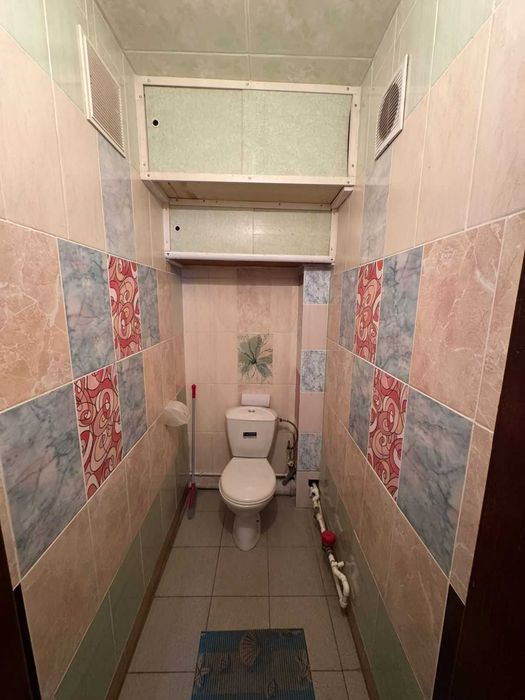 Продам 3 комн квартиру район Береке