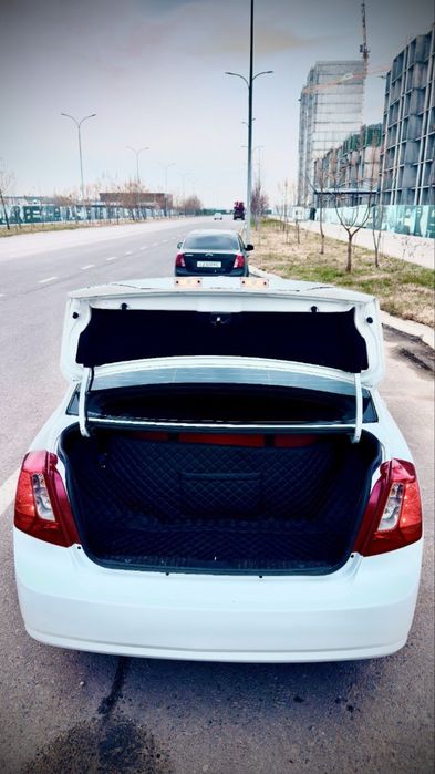 Jentra 2019 yil. Sotiladi