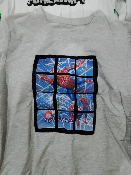 Одежда для мальчика 5-6-7 лет