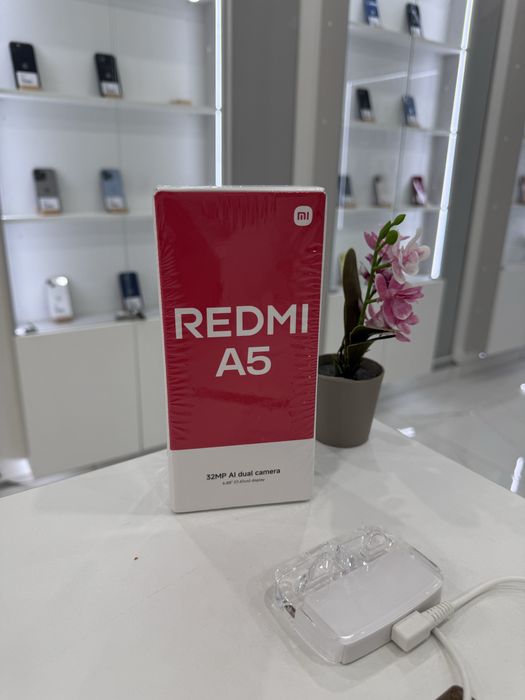 Redmi A5 Редми А5