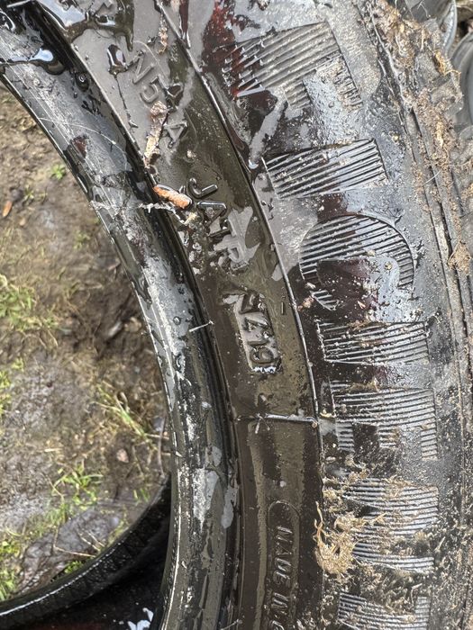 Летни гуми Good Year EFFICIENT Grip SUV4x4 235/55/17