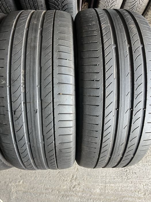 Anvelope 275/50/20 Pirelli  Continental 275 50 R20