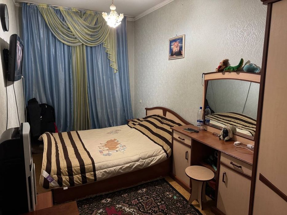 Продаётся квартира 2/2/4 Чилонзар 11