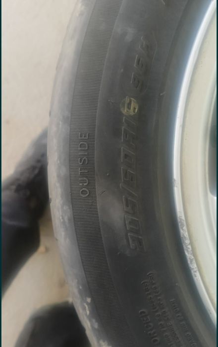 Р16 4 шт летный диска мен