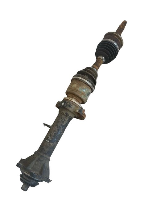 Planetara Dreapta Fata Mazda Bt-50 Pickup Cd, Un 2006 - 2015 2.5 Mrz-C