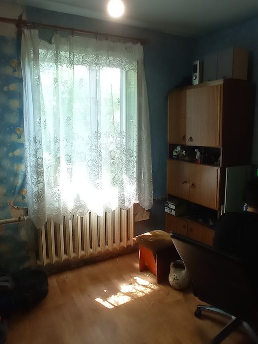4 -комнатный дом в Пришахтинске
