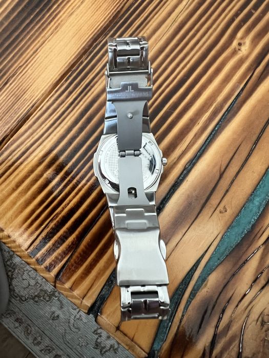 Ceas Jacques Lemans Hybromatic 1-2179 – NOU, la cutie cu etichetă