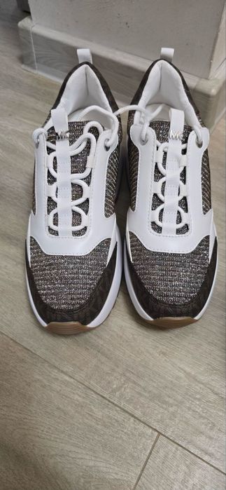 Дамски сникърски Michael Kors