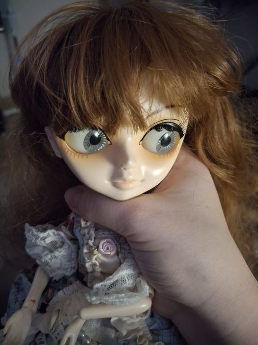 Tankghou doll кукла Тангху