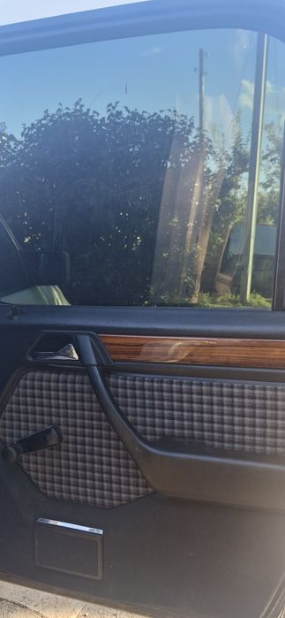 Мерседес w124 avto