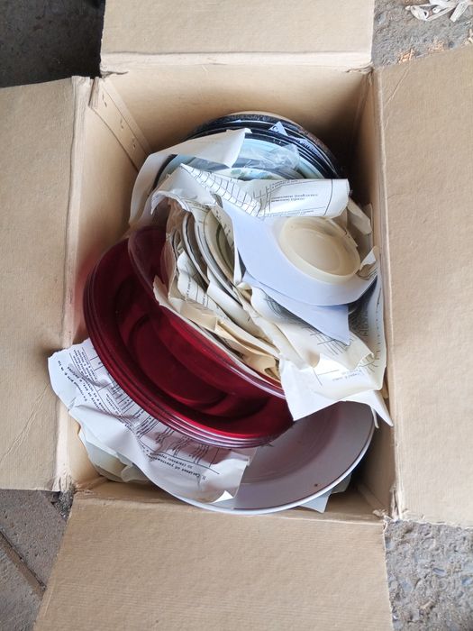 Кухоннная утварь