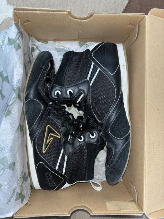 боксерки мужские demix