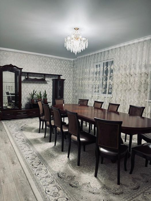 Продается уютная дача в Байсерке.
