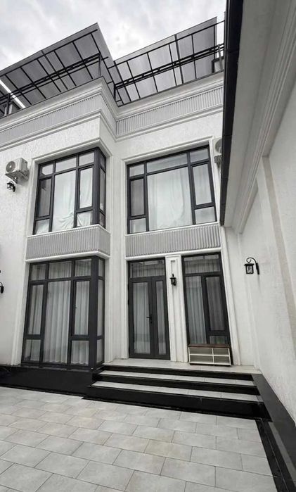 СРОЧНАЯ ПРОДАЖА! Премиум евро-таунхаус в Уч Кахрамоне [OL]