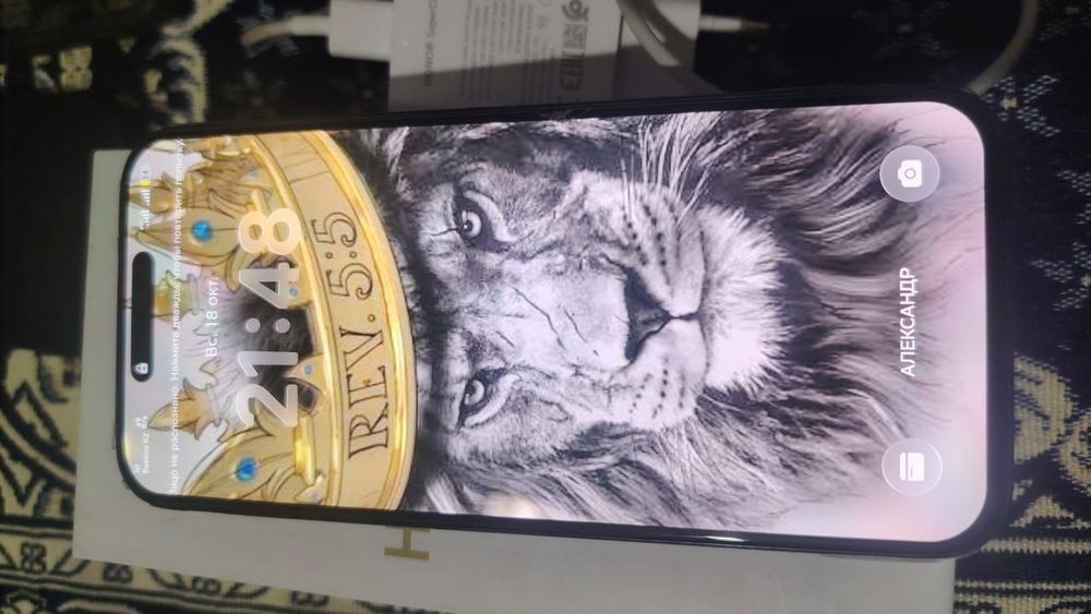 Продам HONOR 200lite