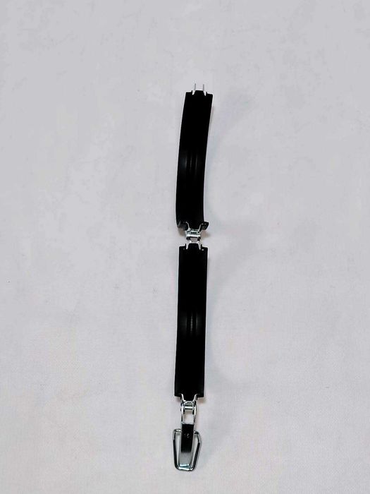 Скоба ф150 за тръба с берт