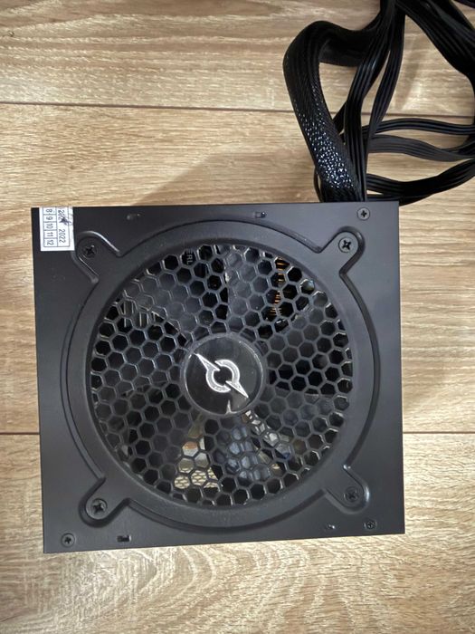 Sursă PC AQIRYS Pulsar LS 750W, 80 PLUS Bronze