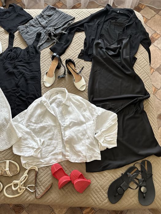 Вещи женские 44 р