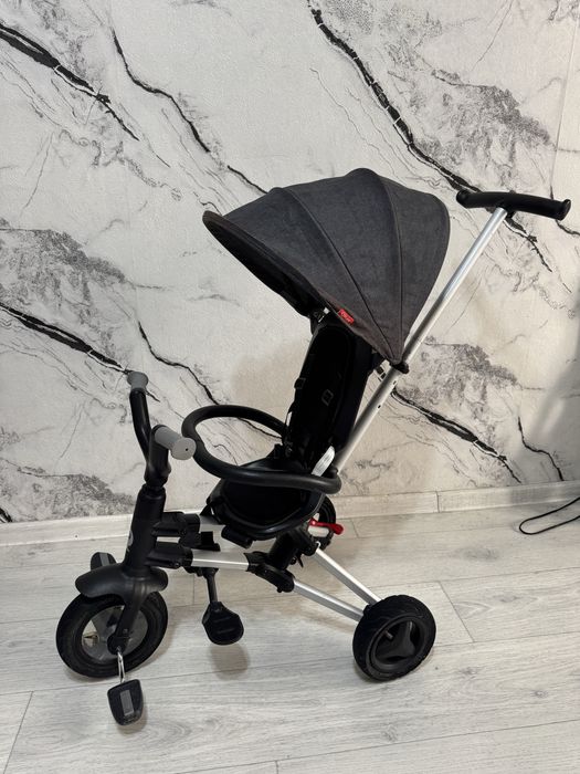 Велосипед складной для детей